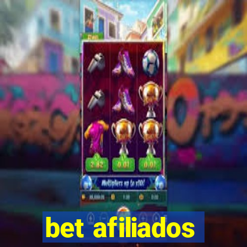 bet afiliados