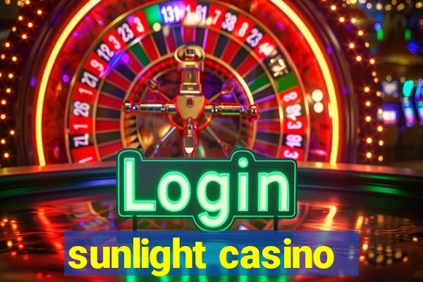 sunlight casino