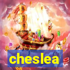 cheslea