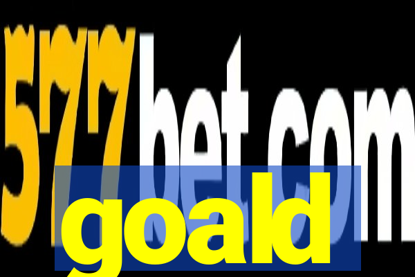 goald