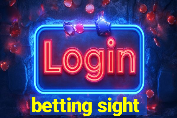 betting sight