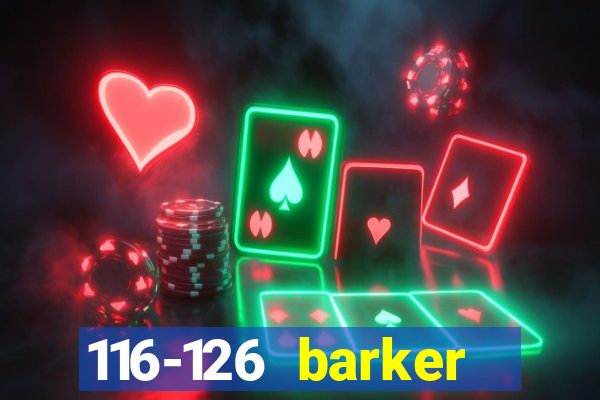 116-126 barker street casino nsw 2470