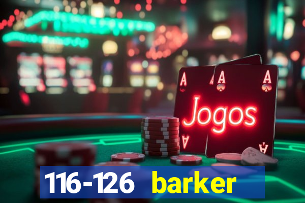 116-126 barker street casino nsw 2470