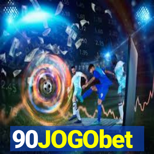 90JOGObet