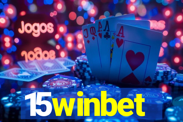 15winbet