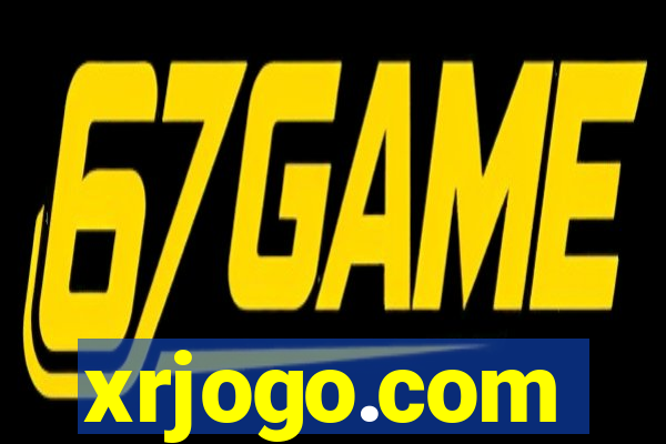 xrjogo.com