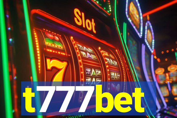 t777bet