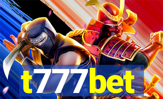 t777bet