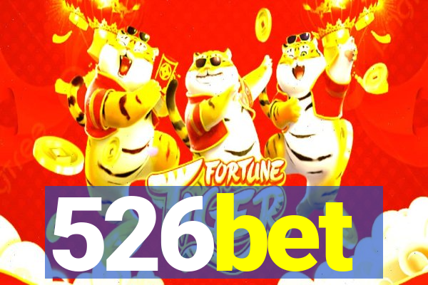 526bet