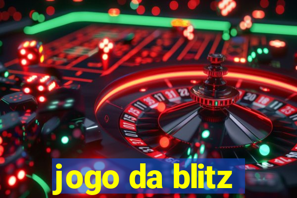 jogo da blitz