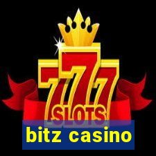 bitz casino