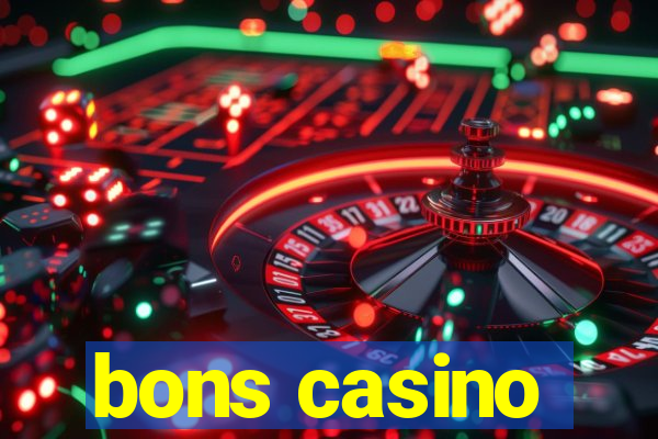 bons casino