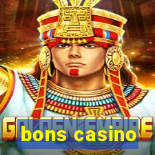 bons casino