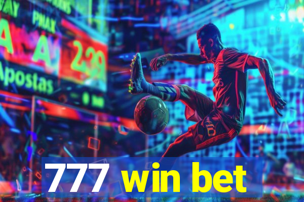 777 win bet