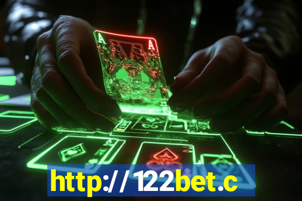 http://122bet.com