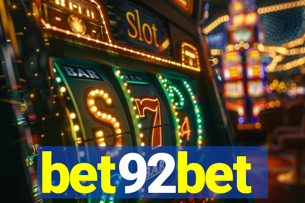 bet92bet