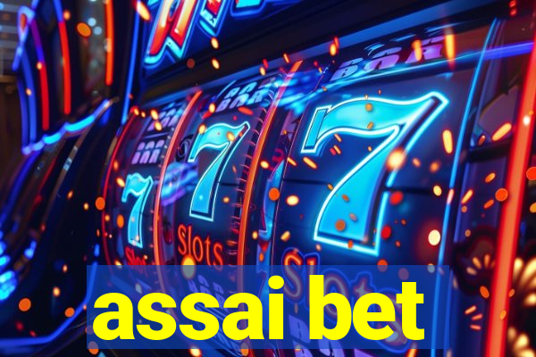 assai bet