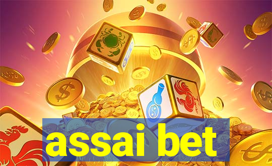 assai bet