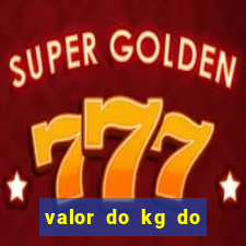 valor do kg do lacre de latinha 2024