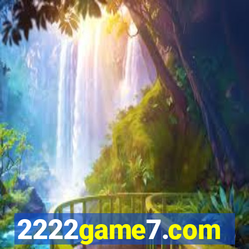 2222game7.com