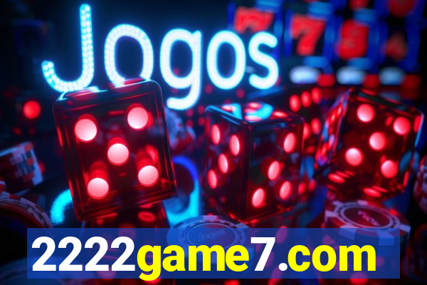 2222game7.com