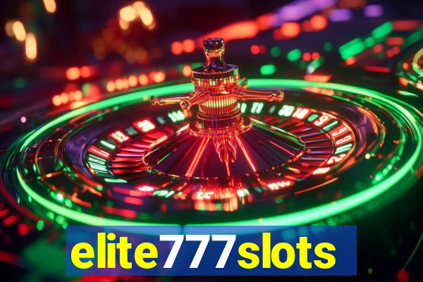 elite777slots