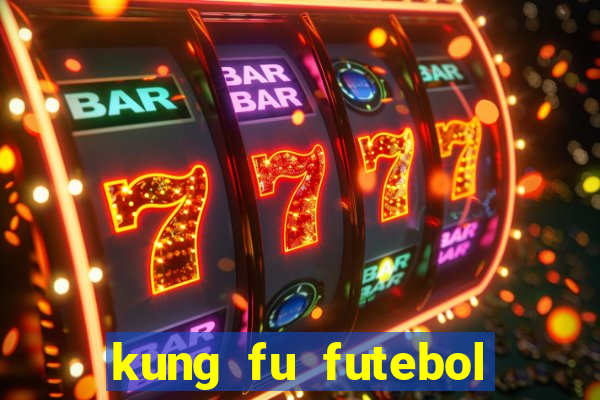 kung fu futebol clube assistir online