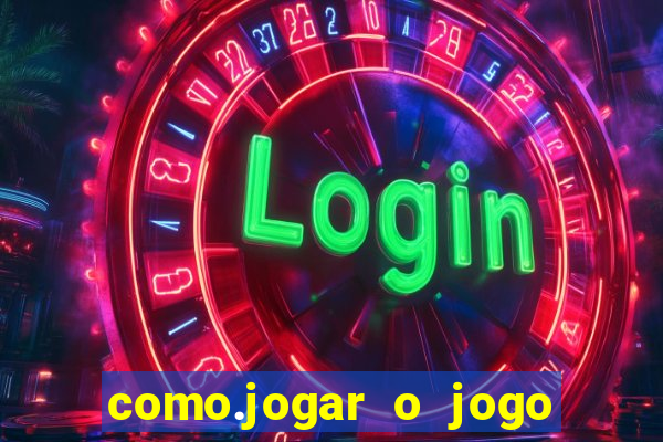 como.jogar o jogo do foguete