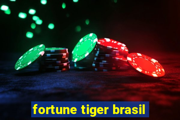 fortune tiger brasil