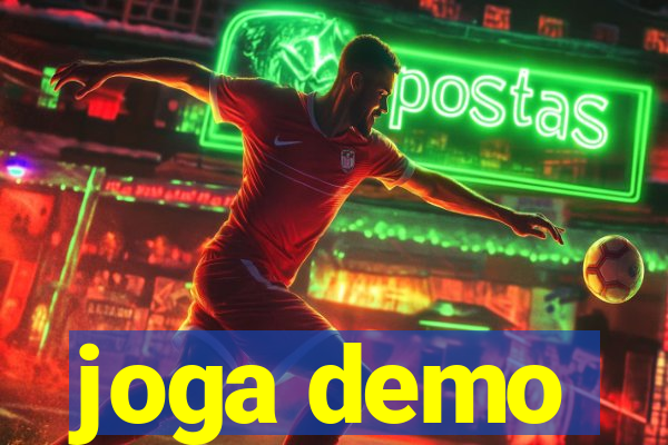 joga demo