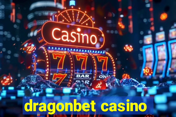 dragonbet casino