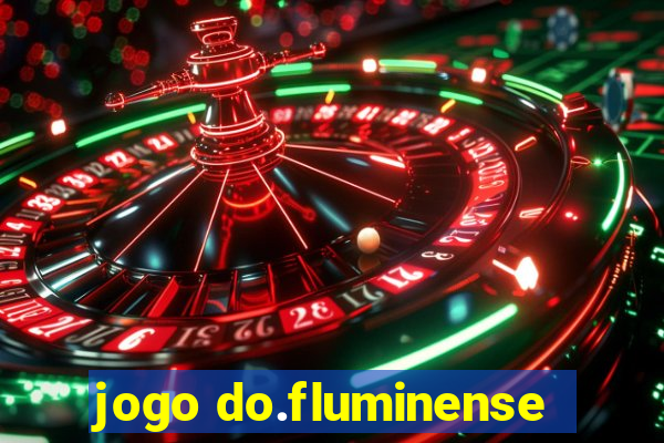 jogo do.fluminense