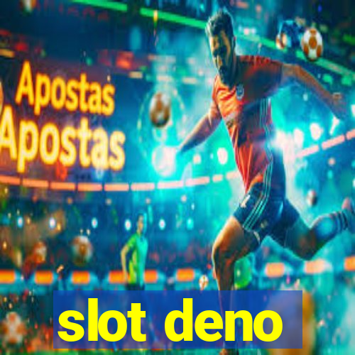 slot deno