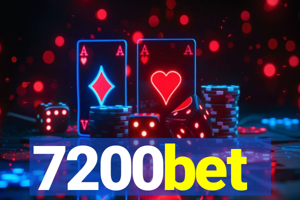 7200bet