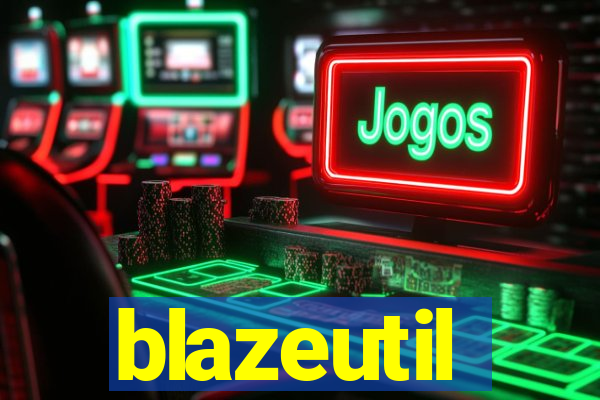 blazeutil