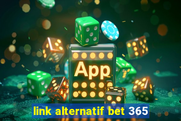 link alternatif bet 365