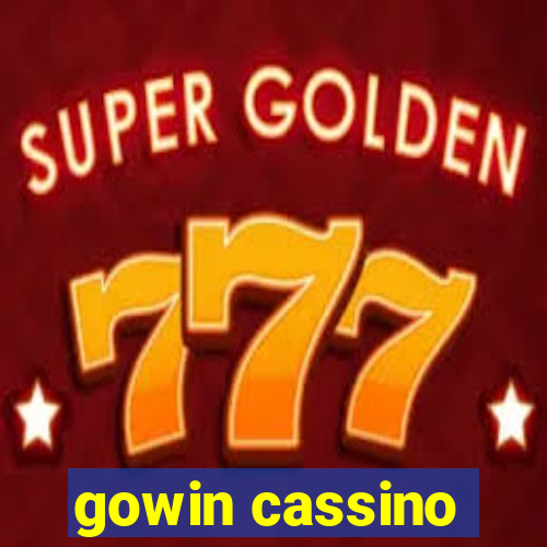 gowin cassino