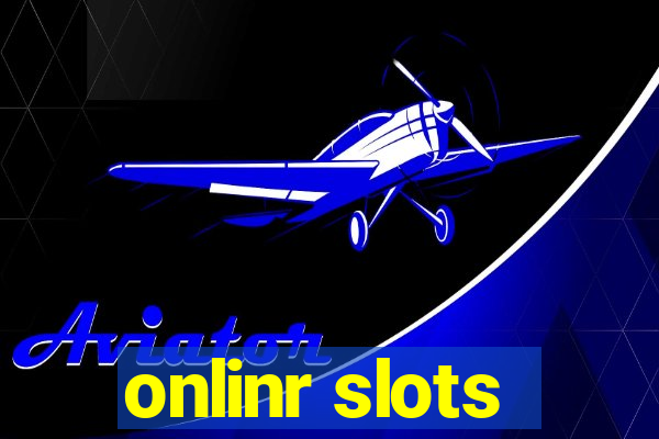 onlinr slots