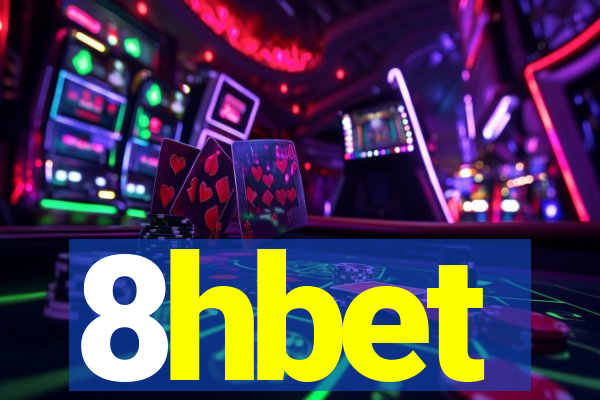 8hbet