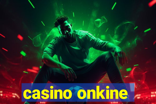 casino onkine