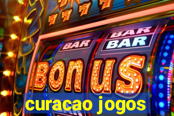 curacao jogos