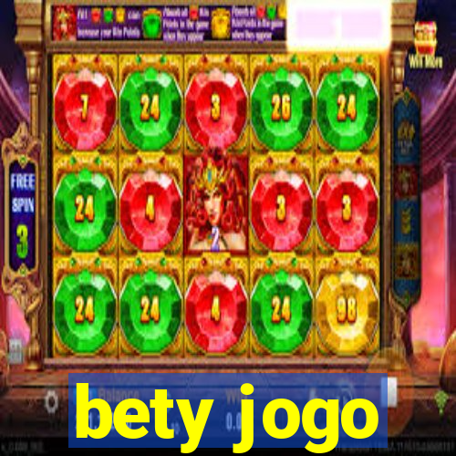 bety jogo