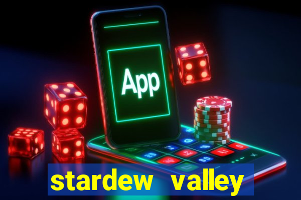 stardew valley mercado noturno