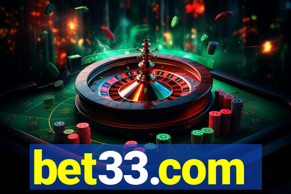 bet33.com