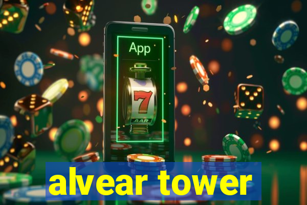 alvear tower