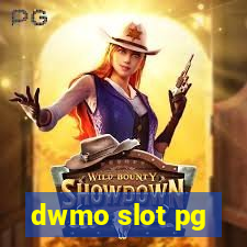 dwmo slot pg