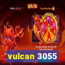 vulcan 3055