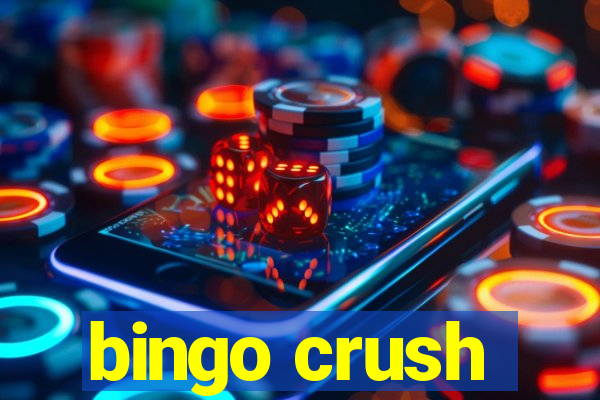 bingo crush