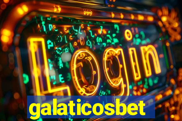 galaticosbet