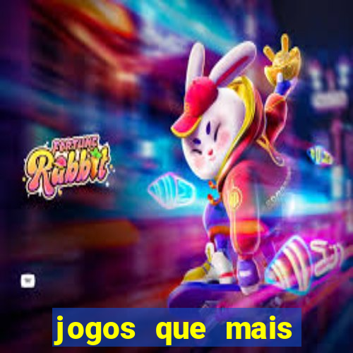 jogos que mais pagam cassino